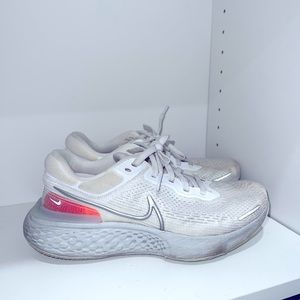 Mike Zoomx Invisible Run